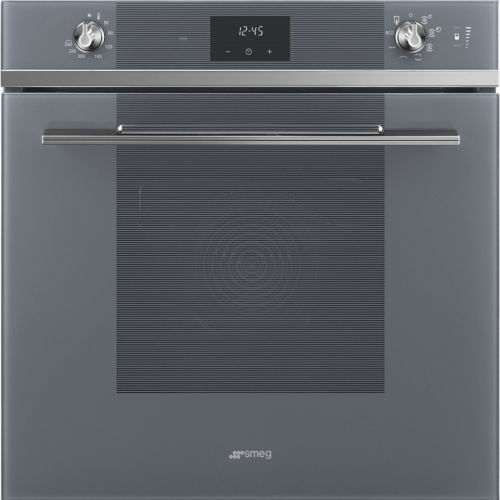 Электрический духовой шкаф Smeg SO6100S2S