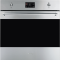 Электрический духовой шкаф Smeg SO6302TX