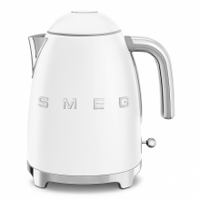 Электрочайник Smeg KLF03WHMEU