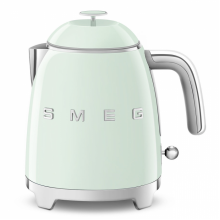 Электрочайник Smeg KLF05PGEU