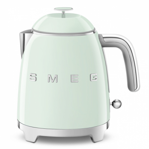 Электрочайник Smeg KLF05PGEU