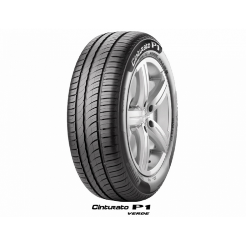 Шина летняя Pirelli 205/55 R16 91V Cinturato P1 Verde 2329500