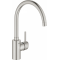 Смеситель для кухни GROHE Concetto 32661DC3 суперсталь