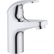 Смеситель для раковины GROHE BauCurve 32848000 хром