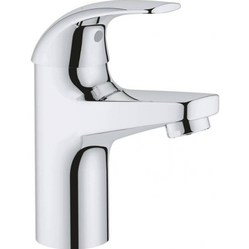 Смеситель для раковины GROHE BauCurve 32848000 хром