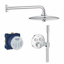 Набор для комплектации душа GROHE Grohtherm SmartControl 34744000