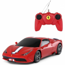 Машина р/у Rastar Ferrari 458 Speciale A 71900