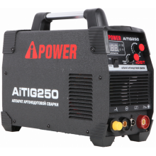 Сварочный аппарат A-iPower AiTIG250 62250