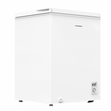 Морозильный ларь Maunfeld MFL150W