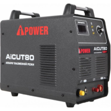 Сварочный аппарат A-iPower AiCUT80 63080