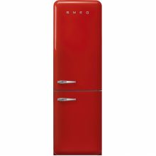 Холодильник Smeg FAB32RRD5 красный