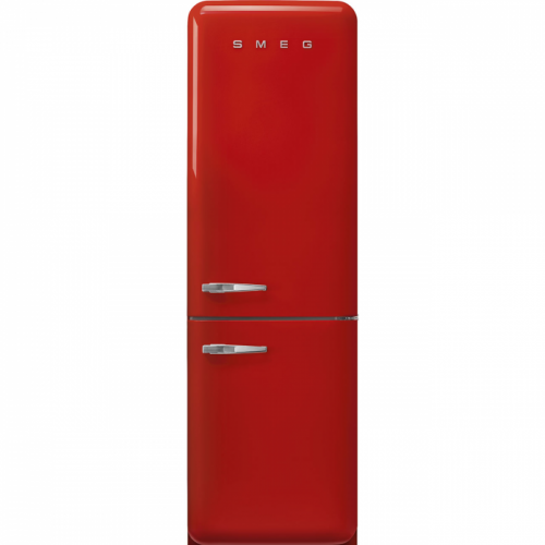 Холодильник Smeg FAB32RRD5 красный