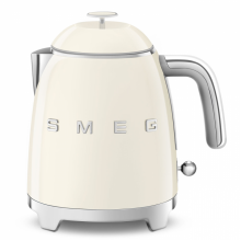 Электрочайник Smeg KLF05CREU