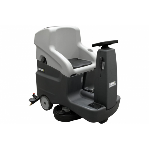 Поломоечная машина Lavor Professional Comfort XXS 66 BT 8.579.0001