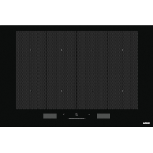 Индукционная варочная поверхность Franke FMY 808 I FP BK 108.0613.588