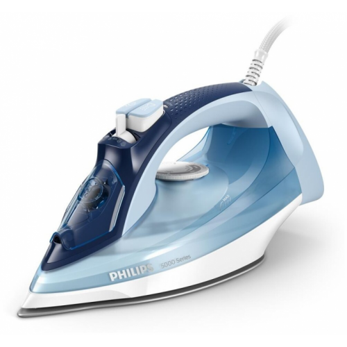 Утюг Philips DST5030/20 голубой