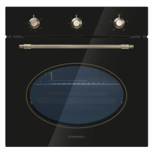 Духовой шкаф Maunfeld EOGC604RBG.MT КА-00015247