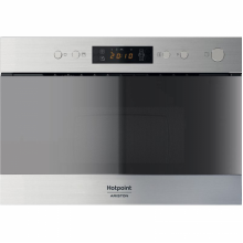 Микроволновая печь встраиваемая Hotpoint-Ariston MN 212 IX HA