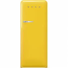 Холодильник Smeg FAB28RYW5