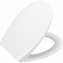 Крышка-сиденье для унитаза Vitra Universal 84-003-019 белый