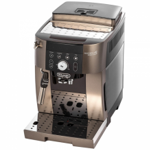 Кофемашина DeLonghi ECAM250.33.TB серебристый