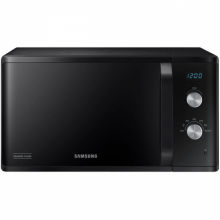 Микроволновая печь Samsung MS23K3614AK/BW черный