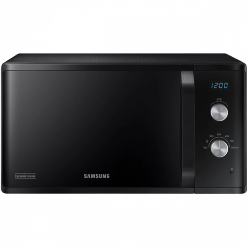 Микроволновая печь Samsung MS23K3614AK/BW черный