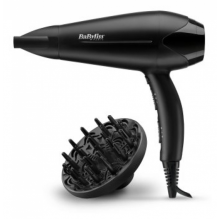 Фен Babyliss D563DE