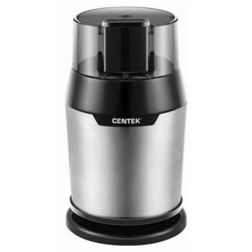 Кофемолка Centek CT-1362 сталь