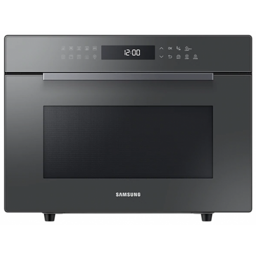 Микроволновая печь Samsung MC35R8088LC/BW антрацит