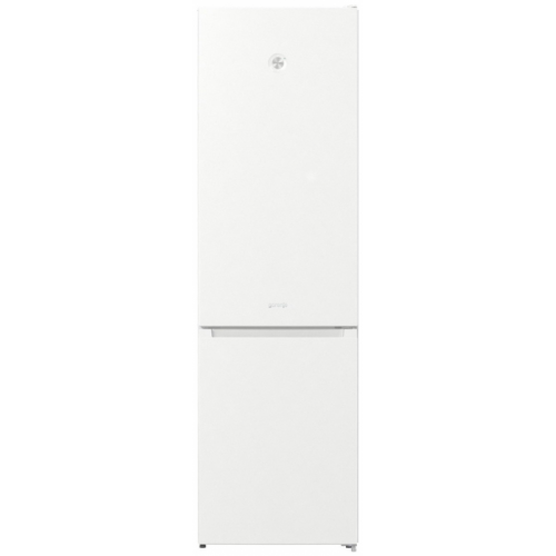 Холодильник Gorenje NRK6201SYW