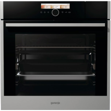 Встраиваемые духовые шкафы Gorenje BCS798S24X