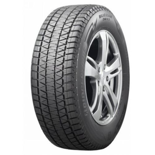 Автошина Bridgestone R17 215/65 Blizzak DM-V3 103T XL зима 18916