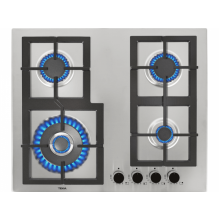 Газовая панель Teka EFX 60.1 4G AI AL DR CI