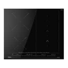 Индукционная панель Teka IZS 66800 MST Black