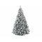 Ель Royal Christmas Flock Tree Promo 120см заснеженная 164120