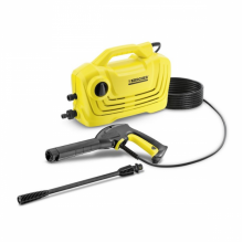 Минимойка Karcher K 2 Classic 1.600-979