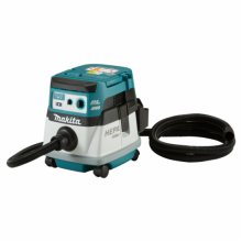 Аккумуляторный пылесос Makita DVC867LZX4