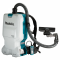 Пылесос ранцевый аккумуляторный Makita DVC660Z