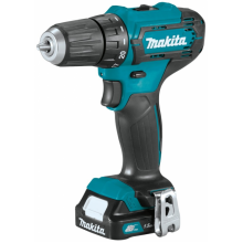 Шуруповерт Makita DF333DYX14