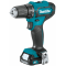 Шуруповерт Makita DF333DYX14