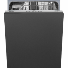 Посудомоечная машина Smeg STL281DS