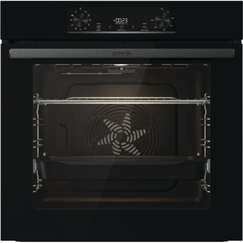 Встраиваемый духовой шкаф Gorenje BO6735E05B