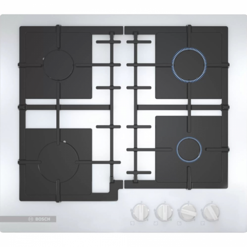 Газовая варочная панель Bosch PNP6B2B92R