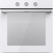 Духовой шкаф Gorenje BO6725E02WG