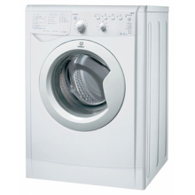 Стиральная машина Indesit IWUB 4105