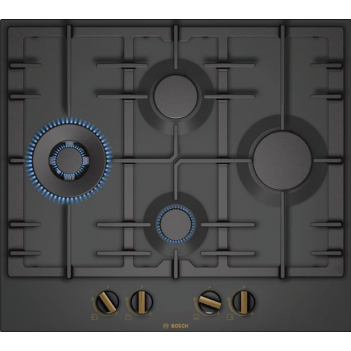 Варочная панель Bosch PCI6B3B90R