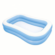 Детский бассейн Intex 57180 Swim Center Family Pool