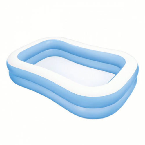 Детский бассейн Intex 57180 Swim Center Family Pool