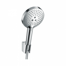 Душевой набор Hansgrohe Raindance Select S 120 Хром 26721000